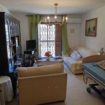 FANTASTISCHE 3-SCHLAFZIMMER-GELEGENHEIT IN EL PALO