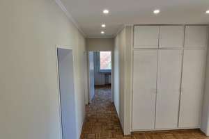 Exklusiver Erstbezug | kernsanierte 4-Zimmer-Wohnung | 92 m² | neue Küche | absolute Ruhe & Privatsp – Borkhofer Straße 23, 47137 Mittelmeiderich, Duisburg – Vorschaubild 8