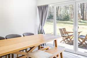 Modernes Architektenhaus in naturnaher Lage – Herzogtum Lauenburg (Kreis) – Vorschaubild 5