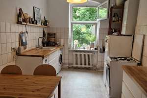 schöne 4-Zimmer-Wohnung mit Balkon – Gropiusstraße 6, 13357 Gesundbrunnen, Berlin – Vorschaubild 9