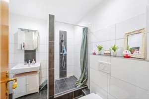 Helle 3-Zimmer-Wohnung mit Balkon im Zentrum Bremen - Blumenthal – Lüssumer Strasse 118, 28779 Lüssum-Bockhorn, Bremen – Vorschaubild 5