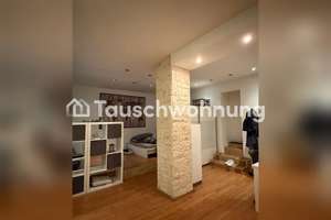 Tauschwohnung: 81 m²: Riesiges Souterrain Hobbyraum – Die vollständige Adresse der Immobilie erhältst du vom Anbieter., 80636 St. Vinzenz, München – Vorschaubild 2