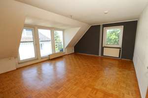 Charmante Dachgeschosswohnung mit Balkon, Garage und zusätzlicher Nutzfläche – Die vollständige Adresse der Immobilie erhältst du vom Anbieter., 30629 Misburg-Nord, Hannover – Vorschaubild 9