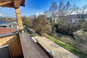 2-Fam.-Haus mit Anbau und ausgebautem Dachstudio in Toplage! Sackgasse! 3 Garagen! 2 Stellplätze! – Die vollständige Adresse der Immobilie erhältst du vom Anbieter., 73240 Wendlingen am Neckar – Vorschaubild 47