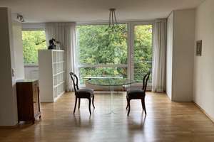 79-m²-Wohnung mit Blick auf das Marschiertor – barrierearm, Aufzug, Mehrgenerationenhaus, von privat – Friedlandstraße 12, 52066 Marschiertor, Aachen – Vorschaubild 5
