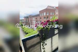 Tauschwohnung: Biete  2,5Zimmer in der Neustadt und suche eine 3,5-4 Zimmer