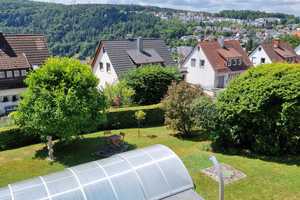 1-2 Familienhaus modern, viel Platz, mit Südausrichtung und Lage – Junkeräckerstraße 33, 75305 Enzkreis – Vorschaubild 7