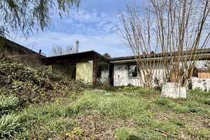 Ein Zuhause zum Wachküssen – Bungalow mit außergewöhnlichem Potenzial“  ERBPACHT  in Köln Mühlheim  