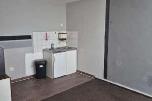 Urbanes Wohnen im Herzen von Dortmund: Ihr effizientes 1-Zimmer-Apartment! – 44141 Westfalendamm, Dortmund – Vorschaubild 5