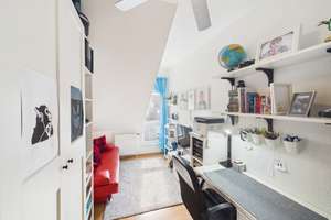 Maisonettewohnung in Schlebusch 
3 Zimmer | 2 Ebenen | 2 Balkone – Grunewaldstraße 8, 51375 Schlebusch, Leverkusen – Vorschaubild 21