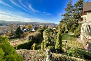 Villenanwesen mit eigenem Parkgrundstück in unverbaubarer Aussichtslage. – Die vollständige Adresse der Immobilie erhältst du vom Anbieter., 56727 Mayen – Vorschaubild 9