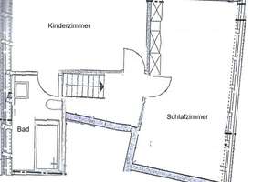Helle 3,5-Zimmer-Maisonette-Wohnung in zentraler Lage mit Balkon – Die vollständige Adresse der Immobilie erhältst du vom Anbieter., 73630 Remshalden – Vorschaubild 9