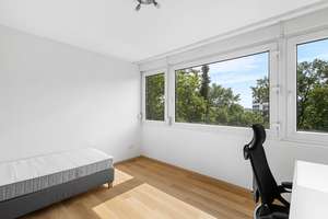 Großzügige 5-Zimmer-Wohnung mit Balkon, Garage – 93057 Reinhausen, Regensburg – Vorschaubild 28