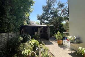 Sehr gepflegtes, ruhiges Mehrfamilienhaus in München-Fürstenried – Mühlthaler Straße 88, 81475 Fürstenried-West, München – Vorschaubild 32
