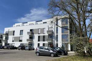 Penthouse für Senioren  mit 3 Zimmern in Bielefeld-Quelle – Galoppweg 5, 33649 Brackwede, Bielefeld – Vorschaubild 8