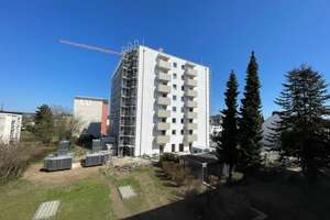Gepflegte 3-Zimmer-Wohnung in beliebter Lage mit Ausblick – Karl-Esser-Str. 1, 93049 Westenviertel, Regensburg – Vorschaubild 14