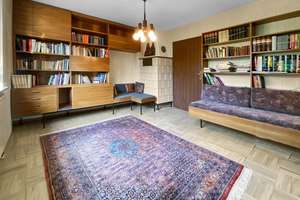 Top-Lage - Grün und Großzügig – Die vollständige Adresse der Immobilie erhältst du vom Anbieter., 97074 Frauenland, Würzburg – Vorschaubild 5