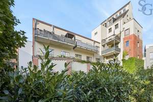 Wohnen oder investieren – 141,3 m² Loftwohnung mit Garten & Tiefgarage – 4103 Zentrum-Südost, Leipzig – Vorschaubild 2