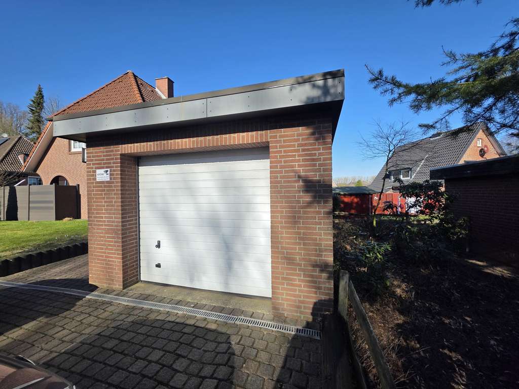 Immobilie in Beckdorf - „Zukunftssicher wohnen: Energetisches Raumwunder in Goldbeck“ - Bild 1