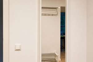 Möbliertes WG-Zimmer mit Balkon am Westkreuz – Die vollständige Adresse der Immobilie erhältst du vom Anbieter., 81243 Aubing-Süd, München – Vorschaubild 3