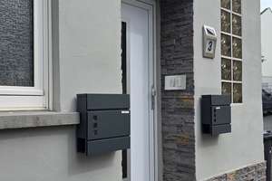 Maisonette zum Verlieben in Koblenz-Horchheim – 56076 Horchheim, Koblenz – Vorschaubild 24