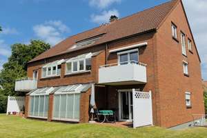 Großzügige Dachgeschosswohnung oberhalb des Kappelner Hafens
Zentral und ruhig mit Blick zur Schlei – Die vollständige Adresse der Immobilie erhältst du vom Anbieter., 24376 Kappeln – Vorschaubild 1