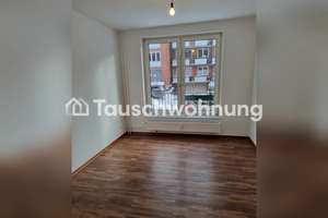 Tauschwohnung: Drei-Zimmerwohnung im Hochparteere mit Balkon Barmbek-Süd – Die vollständige Adresse der Immobilie erhältst du vom Anbieter., 22083 Barmbek-Süd, Hamburg – Vorschaubild 4