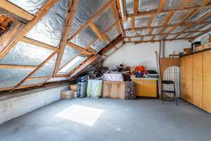 Bielefeld-Oldentrup: gepfl. RMH mit ca. 153  m² - viele Zimmer, viel Platz & Potenzial – mit Garage – 33719 Heepen, Bielefeld – Vorschaubild 16