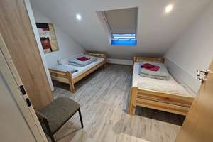 Möblierte Studenten Wohnung in der Nachbarschaft der Hochschule Niederrhein