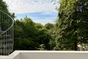 3,5-Zimmer-Wohnung mit großer Terrasse, Garage und Küche – Bremer Straße 69, 42109 Uellendahl-Katernberg, Wuppertal – Vorschaubild 21