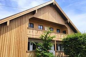 Bad Tölz-Wackersberg - Landidyll mit Charme!