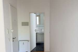 Moderne 1-Zimmer-Wohnung in Münster Mauritz – Sophienstr. 15, 48145 Hansaplatz, Münster – Vorschaubild 3