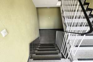 Sofort Bezugsfrei ! Gepflegte Eigentumswohnung mit Loggia, Aufzug & Stellplatz – Guntherstraße 13, 90461 Guntherstraße, Nürnberg – Vorschaubild 24