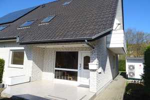 Modernisierte Doppelhaushälfte mit schönem Garten und Doppel-Carport – Herford (Kreis) – Vorschaubild 16