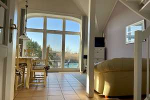 Ein Traum unter Reet! 3-Zimmer-Ferienwohnung in St. Peter-Ording – Die vollständige Adresse der Immobilie erhältst du vom Anbieter., 25826 Sankt Peter-Ording – Vorschaubild 9