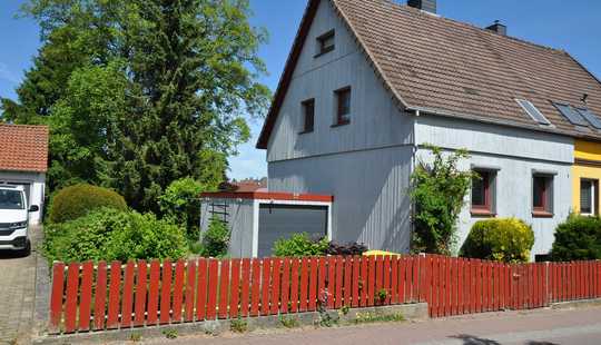 Bild von Haus sucht Individualisten