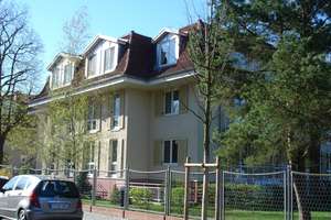 Kapitalanlage in Babelsberg: 3 Zimmer, Fußbodenheizung, 2 TG-Stellplätze – Virchow Str. 24a, 14482 Babelsberg Nord, Potsdam – Vorschaubild 16