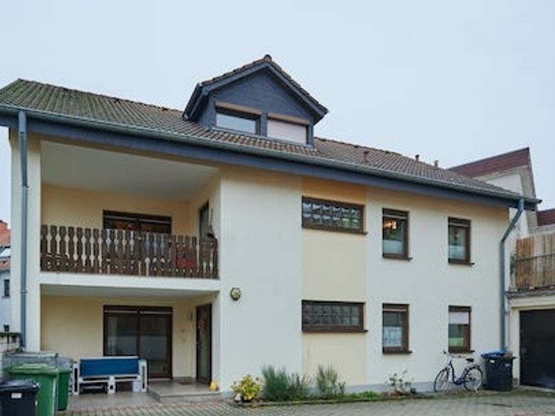 Haus kaufen in Dietzenbach ImmoScout24