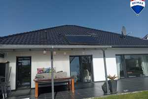Moderner Bungalow mit ausgebautem Dachgeschoss in familienfreundlicher Lage von Melle – Osnabrück (Kreis) – Vorschaubild 26