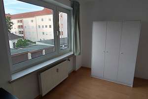 Helles, möbliertes Zimmer in 3er-WG - 1.3 km zur Uni, 1.1 km zur OTH – Karthauser Straße 10, 93051 Kumpfmühl-Ziegetsdorf-Neuprüll, Regensburg – Vorschaubild 5