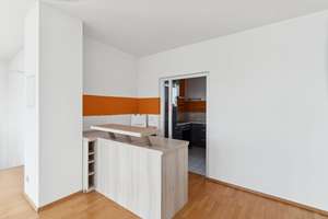 Helle großzügige Dachterrassen-Maisonette Wohnung in Bogenhausen mit Alpenpanorama – Die vollständige Adresse der Immobilie erhältst du vom Anbieter., 81927 Johanneskirchen, München – Vorschaubild 19