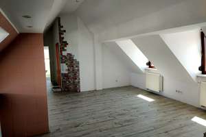 KLIMATISIERTE 5-Zimmer-Dachgeschosswohnung im denkmalgeschützten Altbau - Schwetzinger Vorstadt – Burgstraße 13, 68165 Schwetzingerstadt/Oststadt, Mannheim – Vorschaubild 8