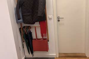 3-Zimmer Erdgeschosswohnung in Braunschweigs Innenstadt – Die vollständige Adresse der Immobilie erhältst du vom Anbieter., 38114 Innenstadt, Braunschweig – Vorschaubild 15
