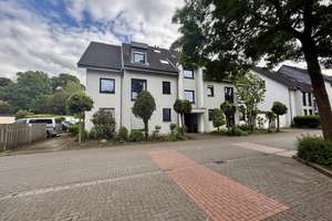 Kohlscheid – Attraktive Kapitalanlage mit Terrasse, Garten und Stellplatz – Die vollständige Adresse der Immobilie erhältst du vom Anbieter., 52134 Herzogenrath – Vorschaubild 6
