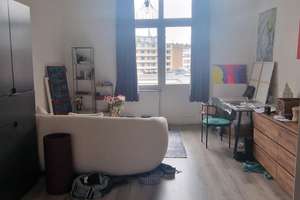 [LIS-10203] 4-Zimmer Wohnung mit Altbaucharme! – Scheurenstr. 22, 40215 Friedrichstadt, Düsseldorf – Vorschaubild 5