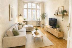 Klassischer Berliner Altbau mit historischem Aufzug und Gestaltungspotenzial – Kufsteiner Str. 3, 10825 Schöneberg, Berlin – Vorschaubild 7