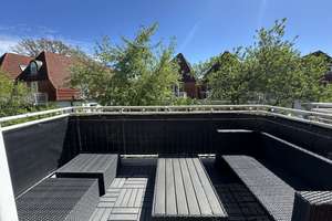 Individuelle Maisonette-Wohnung mit Balkon und TG-Stellplatz – Frohmestraße 68b, 22459 Schnelsen, Hamburg – Vorschaubild 12
