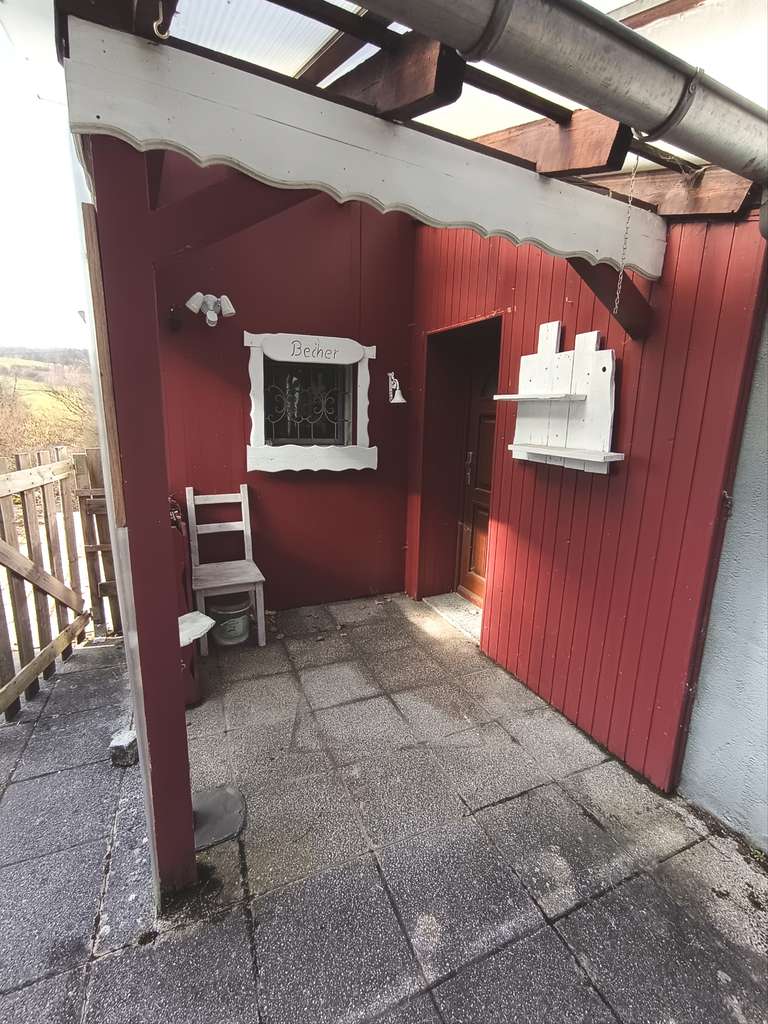 Immobilie in Steinebach/Sieg - von RTI: Wohnhaus mit großem Grundstück in Ortsrandlage! - Bild 4