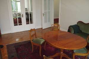 Stilvolle, teilmöblierte Single-Wohnung mit Sonnenloggia im Herzen der Bonner Südstadt – Die vollständige Adresse der Immobilie erhältst du vom Anbieter., 53113 Südstadt, Bonn – Vorschaubild 7