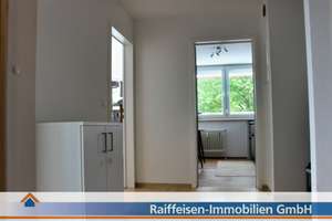 Schöne 2-Zimmer Wohnung mit Blick ins Grüne in Königswiesen
 – Die vollständige Adresse der Immobilie erhältst du vom Anbieter., 93051 Großprüfening-Dechbetten-Königswiesen, Regensburg – Vorschaubild 7